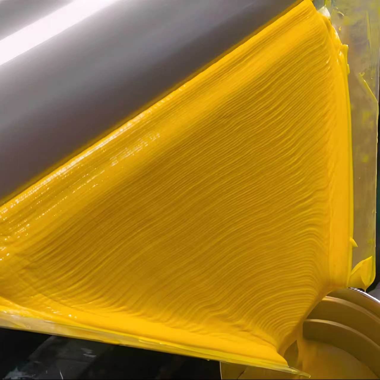 Yellow Grease Product