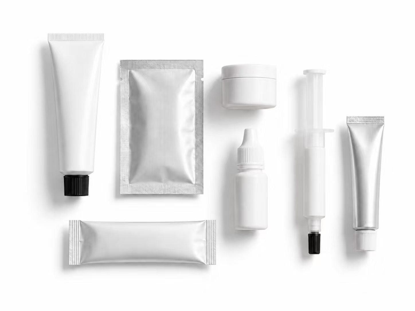Custom Packaging