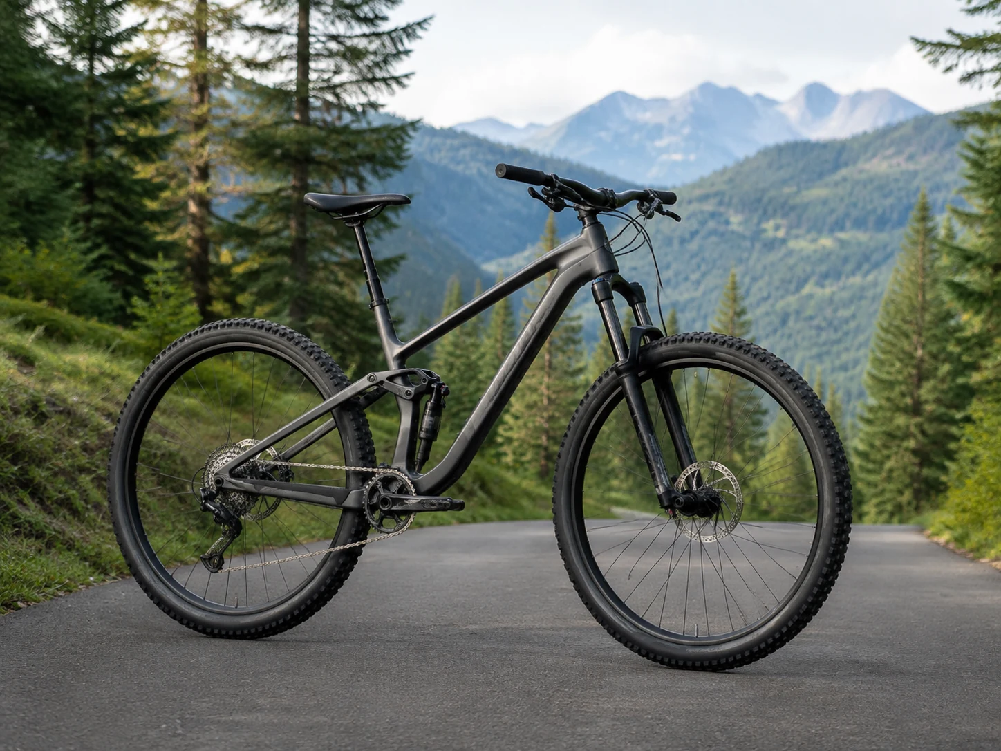 Bicycle Maintenance application