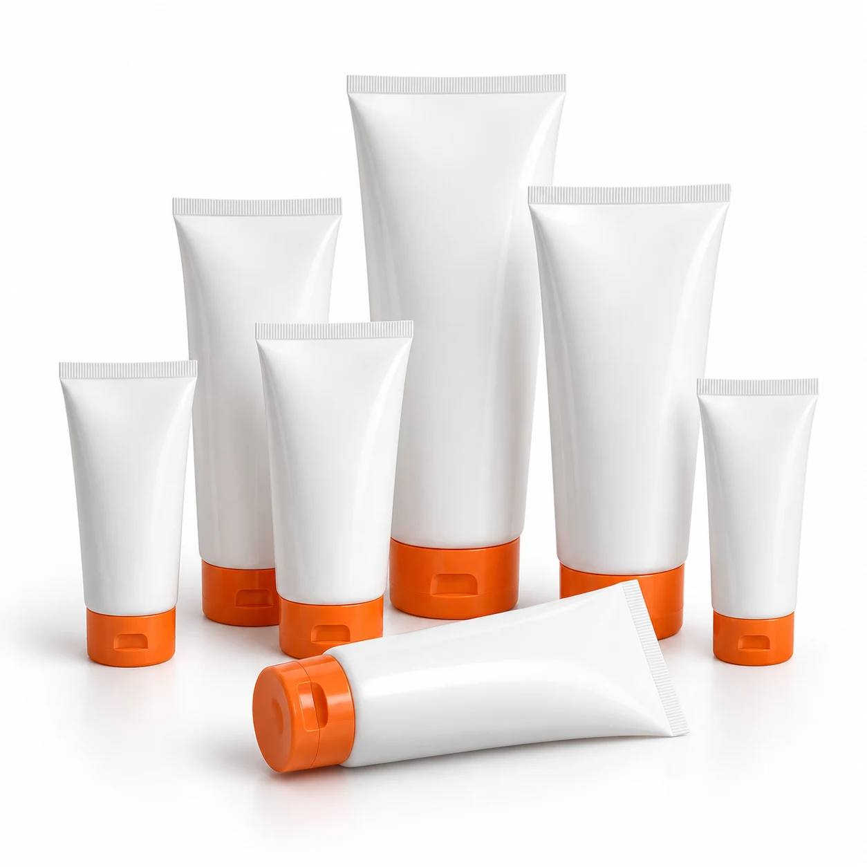 Packaging solutions