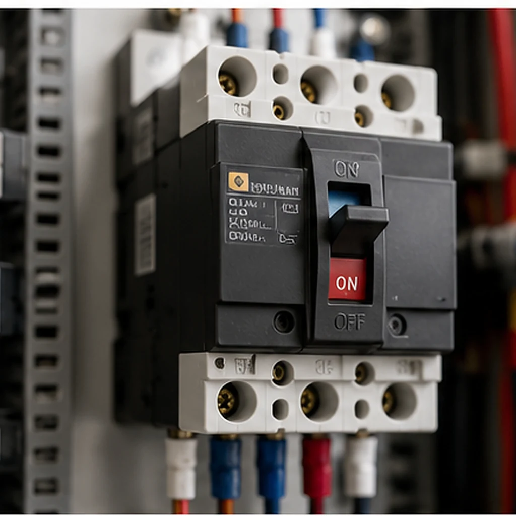 Switchgear lubrication application