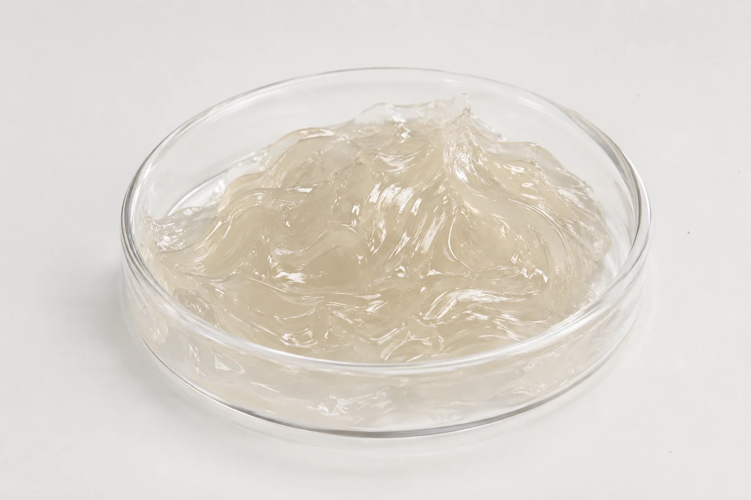 Electrical Contact Grease product appearance