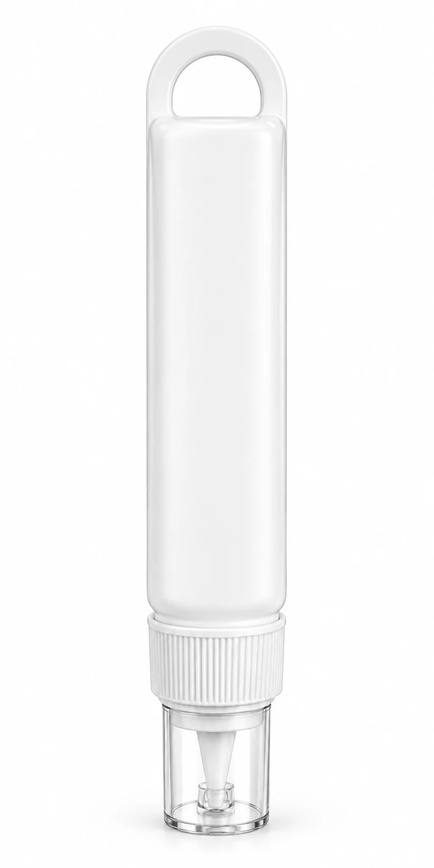 Precision Tip Tube