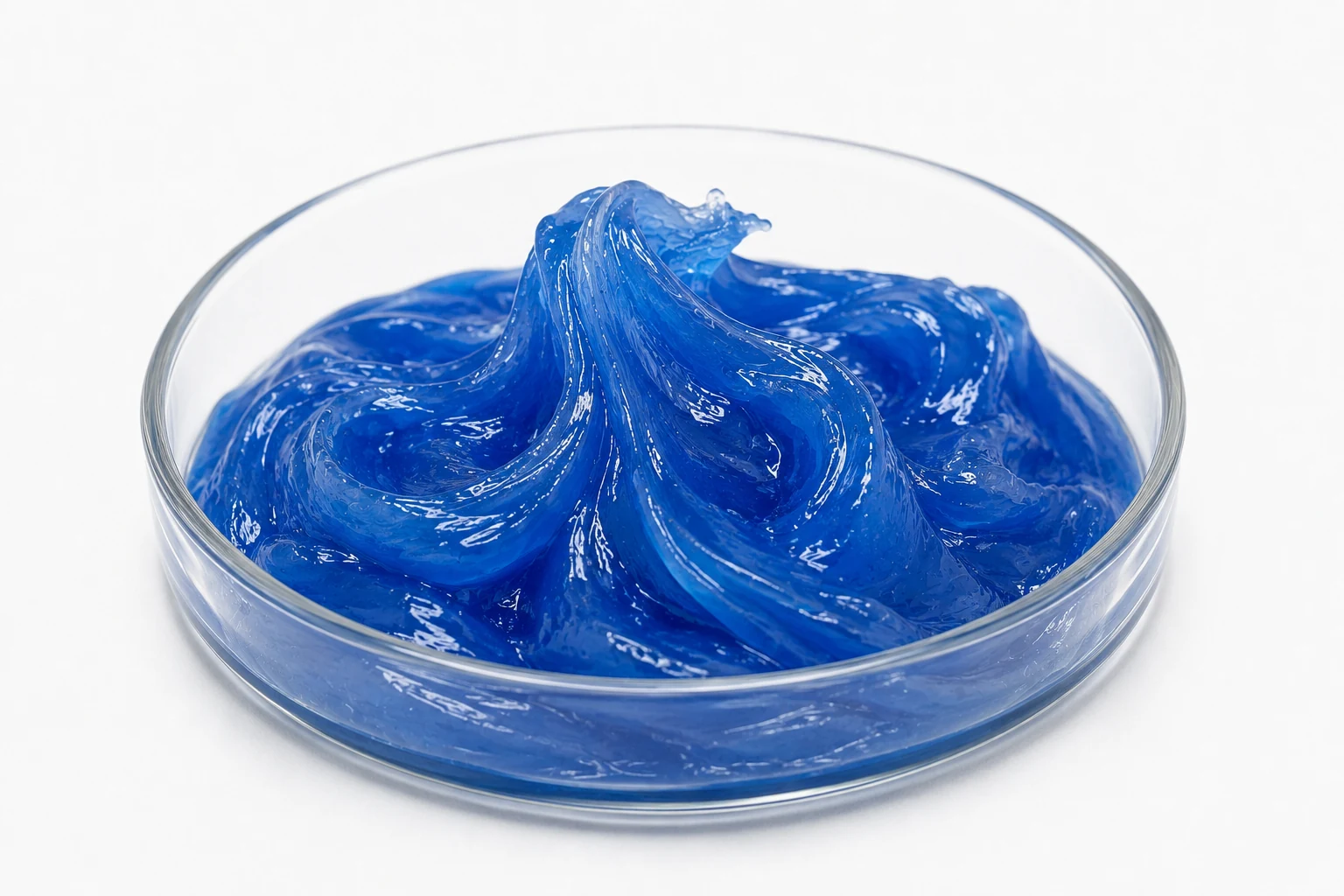 Damping Grease product appearance