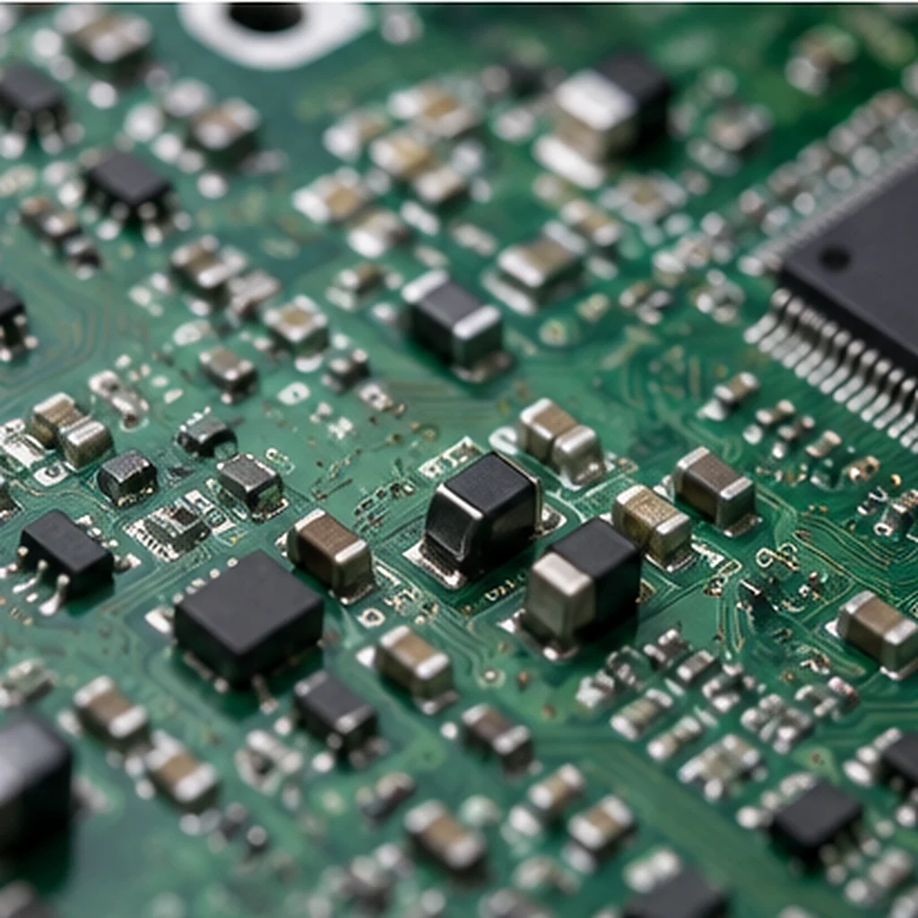 Control Modules lubrication application