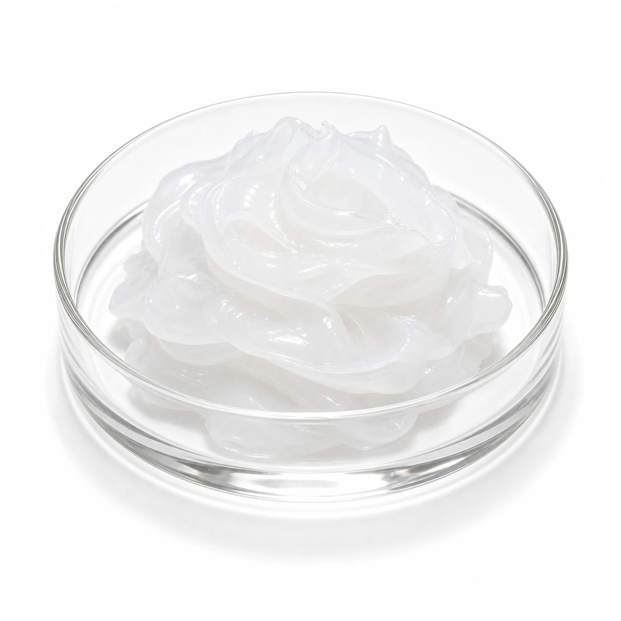 Food Grade Grease product appearance