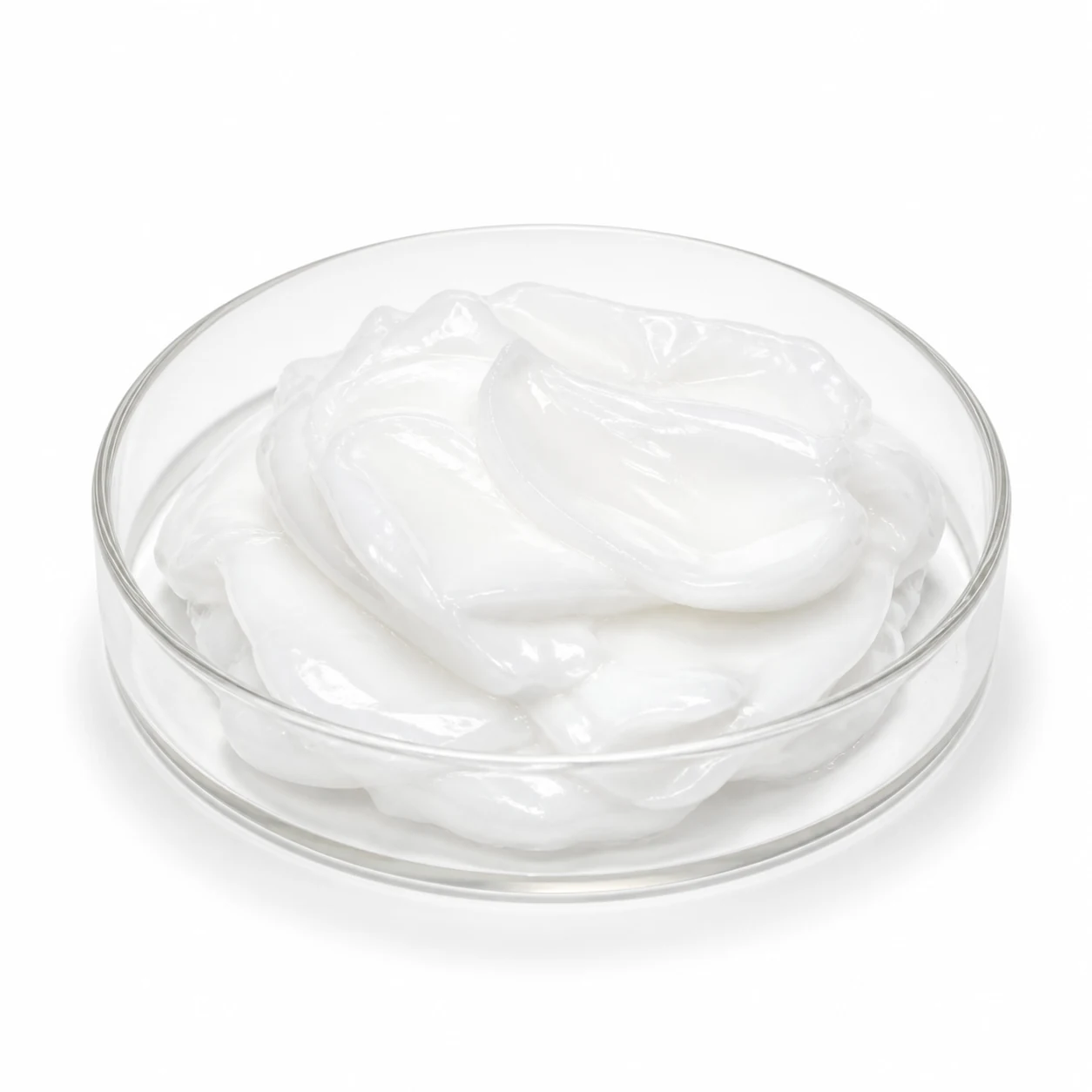 PFPE Grease product appearance