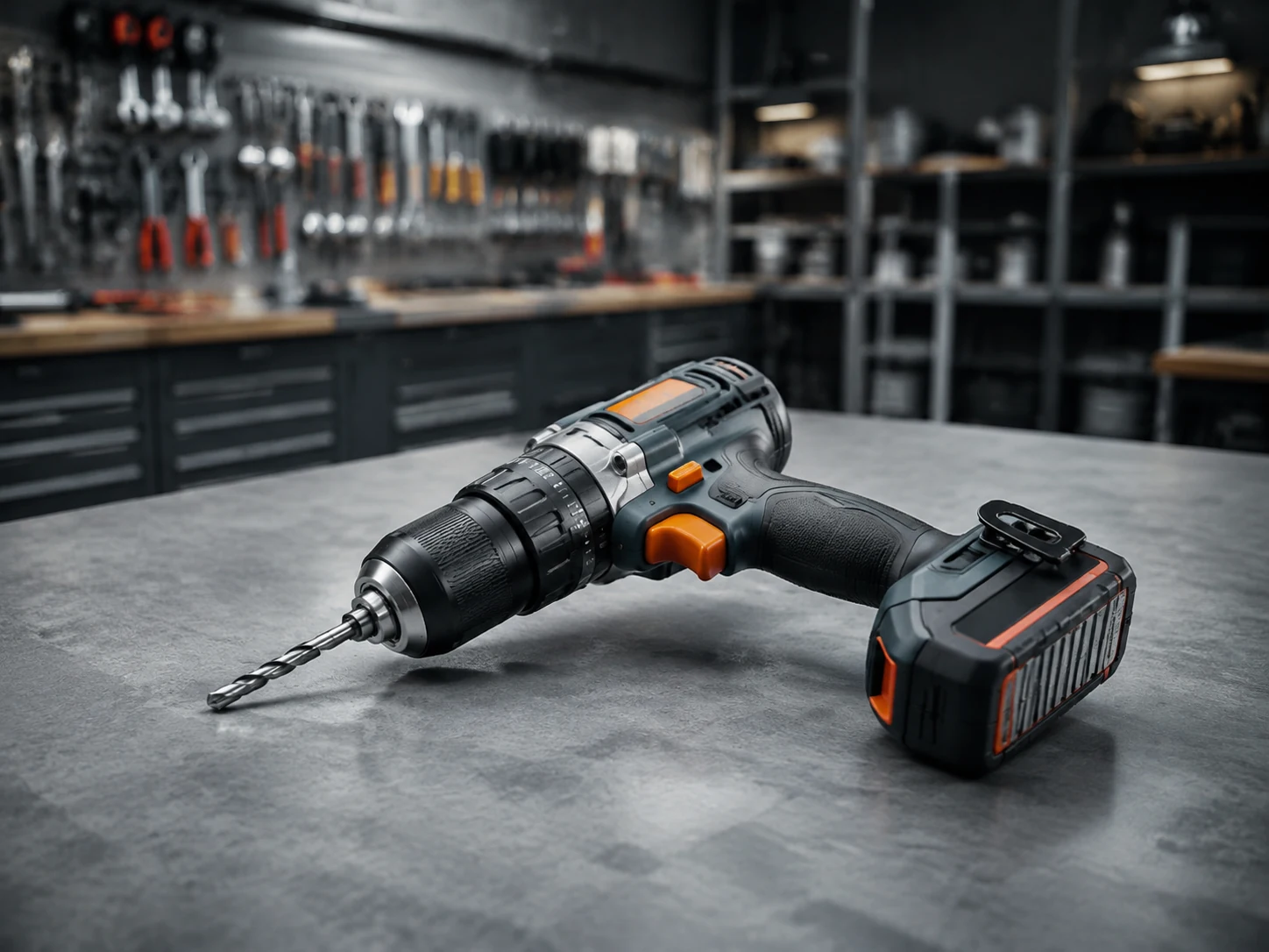Power Tools application