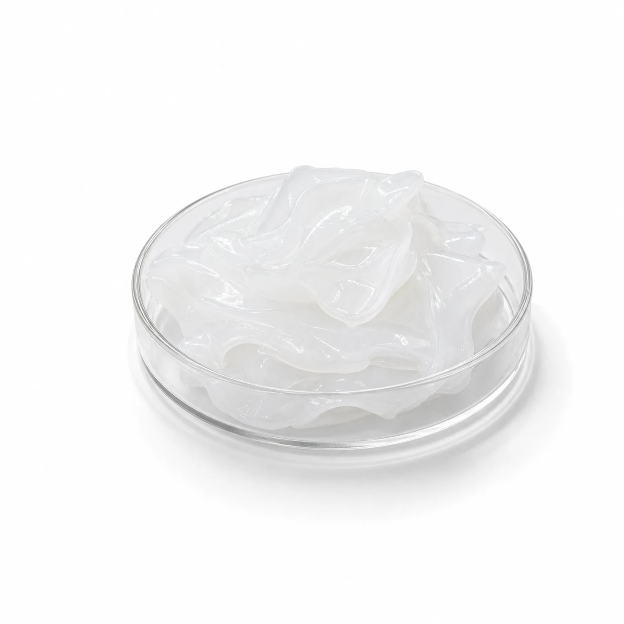 Silicone Grease product appearance