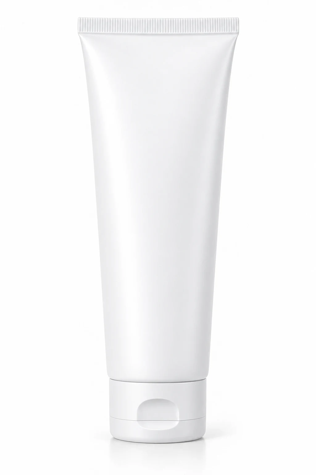 tube size blank white 20260914